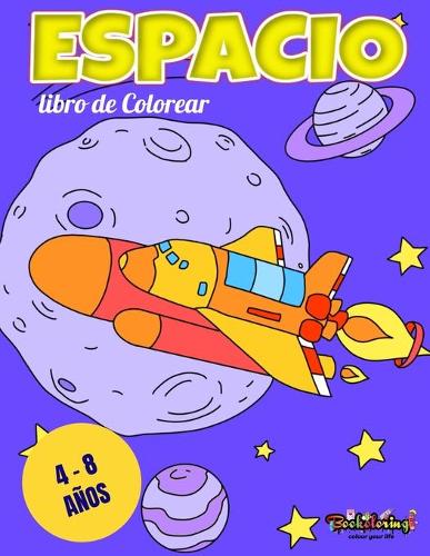 Libro de colorear