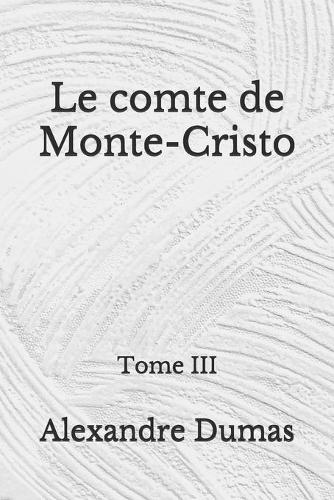 Le comte de Monte-Cristo