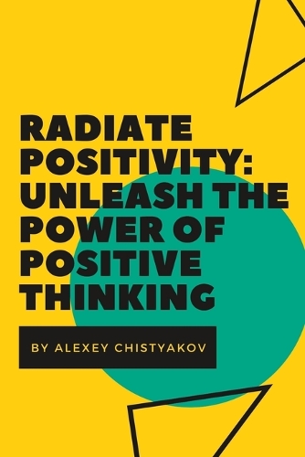 Radiate Positivity