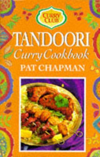 Curry Club Tandoori Curry Cookbook