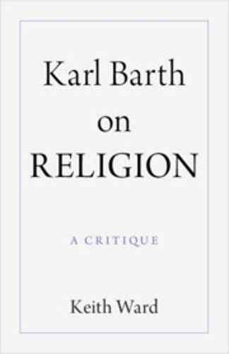 Karl Barth on Religion: A Critique