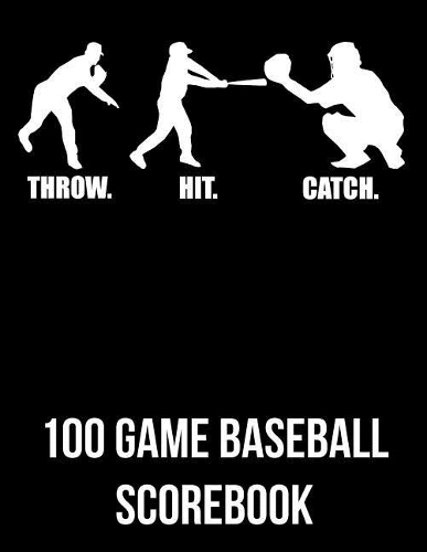 Throw. Hit. Catch.