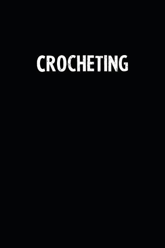Crocheting