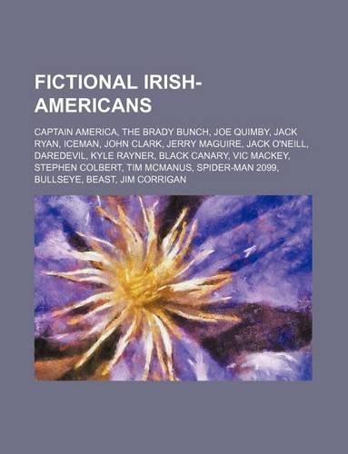 Fictional Irish-Americans