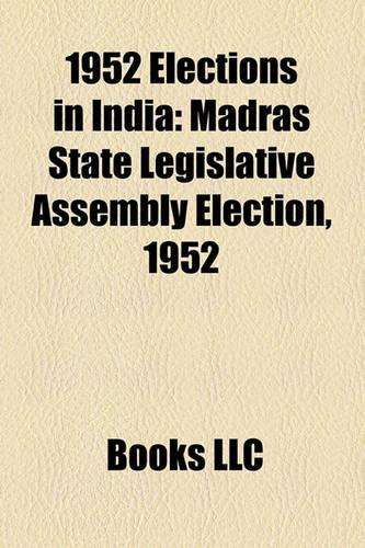 1952 Elections in India