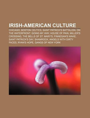Irish-American Culture