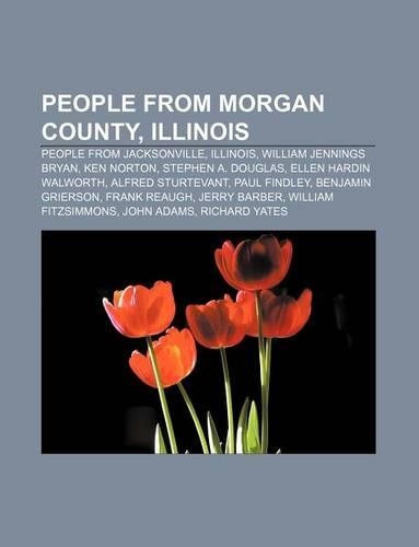 People from Morgan County, Illinois