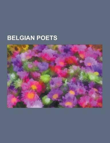 Belgian Poets