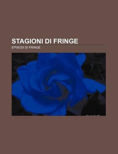 Stagioni Di Fringe: Episodi Di Fringe(Italian)
