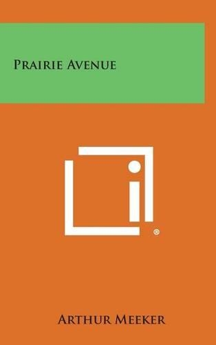 Prairie Avenue