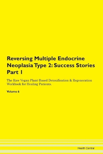 Reversing Multiple Endocrine Neoplasia Type 2
