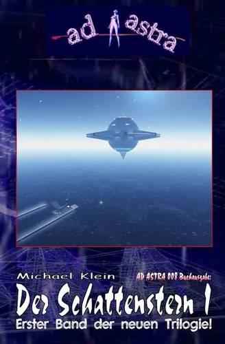 AD ASTRA 008 Buchausgabe