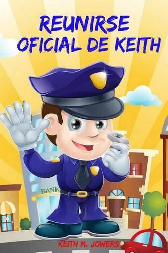 Reunirse Oficial Keith: (Spanish)