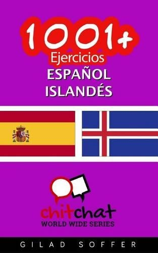 1001+ Ejercicios español - islandés