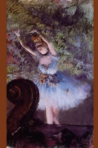 ''Dancer'' by Edgar Degas