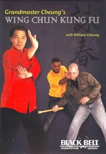 Grandmaster Cheung's Wing Chun Kung Fu