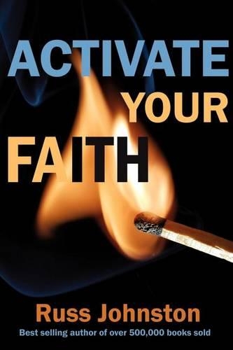 Activate Your Faith