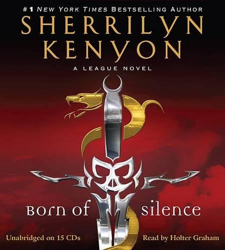 Born of Silence: (Playaway Adult Fiction)