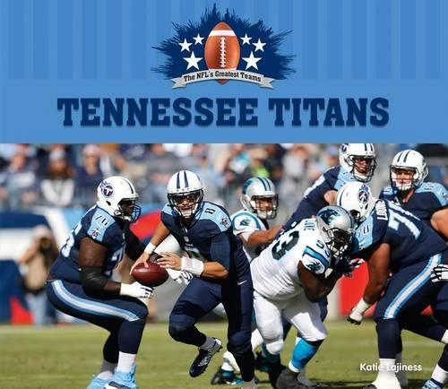 Tennessee Titans: (NFL's Greatest Teams Set 3)