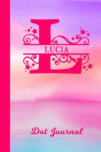 Lucia Dot Journal