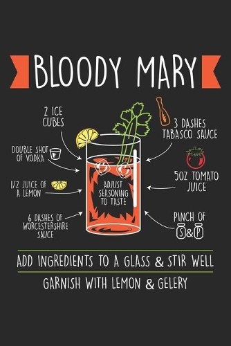 Bloody Mary