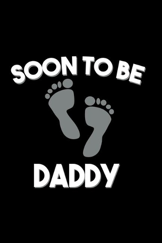 Soon To Be Daddy