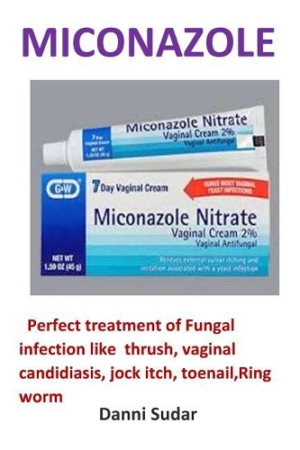 Miconazole