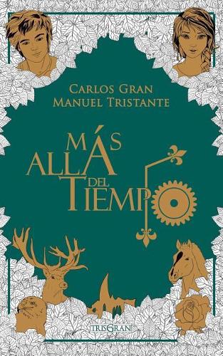 Más Allá del Tiempo