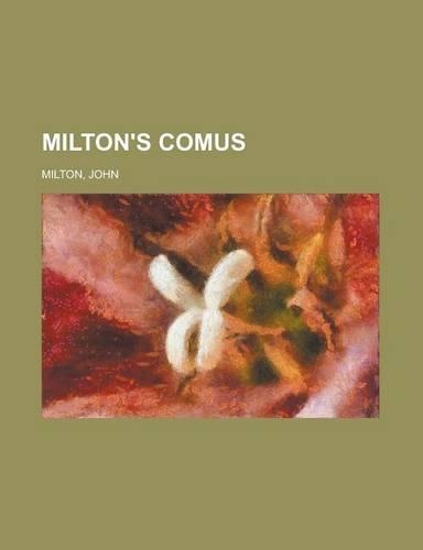 Milton's Comus