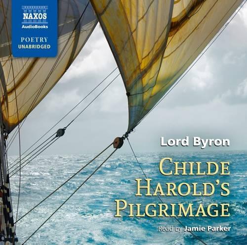 Childe Harold's Pilgramage