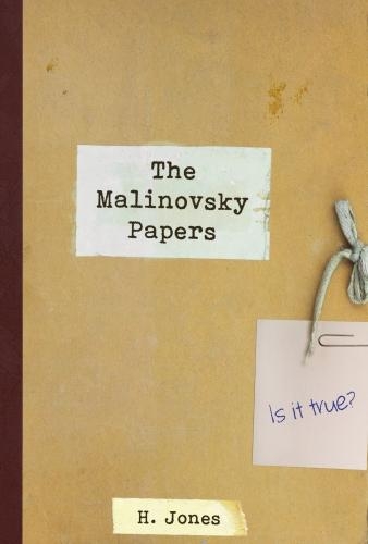 The Malinovsky Papers