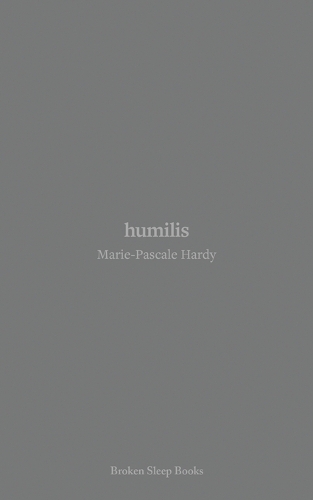 humilis