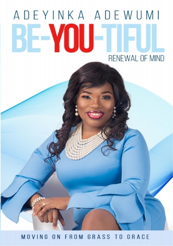BE-YOU-TIFUL: Renewal of Mind