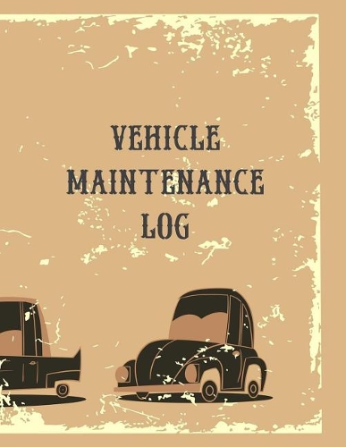 Vehicle Maintenance Log