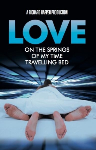 Love On The Springs Of My Time-Travelling Bed