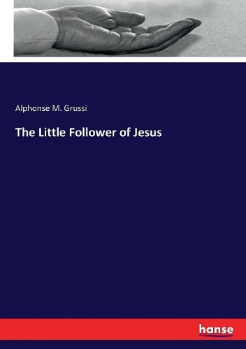 The Little Follower of Jesus