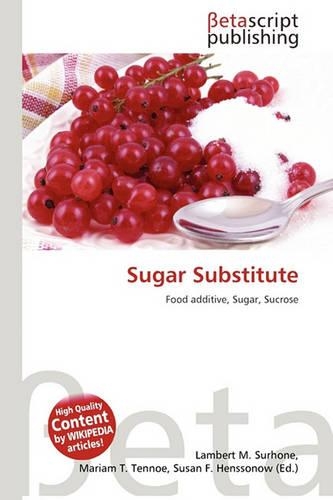 Sugar Substitute