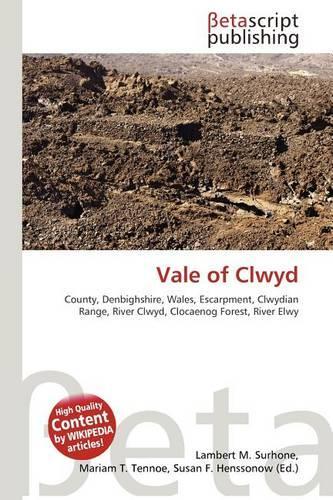 Vale of Clwyd