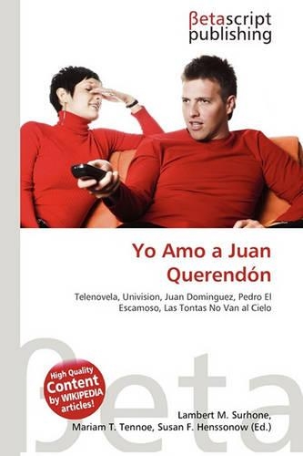 Yo Amo a Juan Querendn