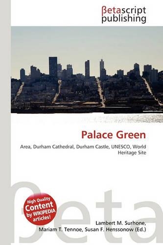Palace Green