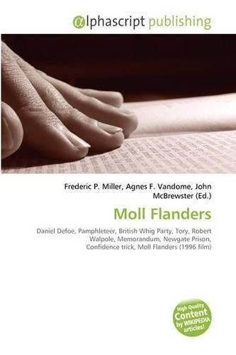 Moll Flanders