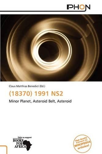 (18370) 1991 Ns2: (English)