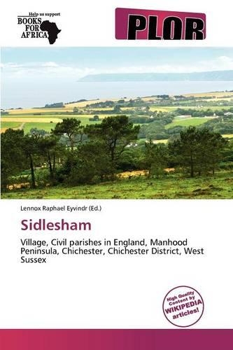 Sidlesham