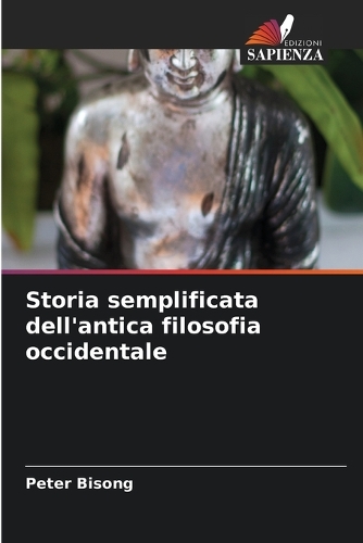 Storia semplificata dell'antica filosofia occidentale