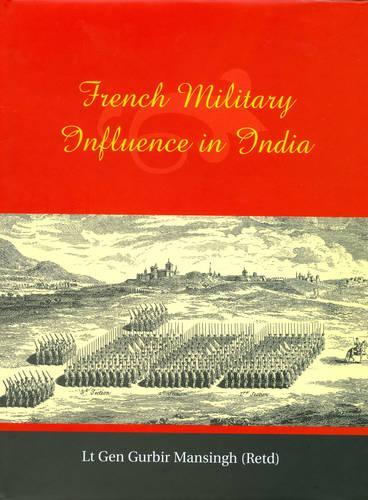 French Military Influence in India