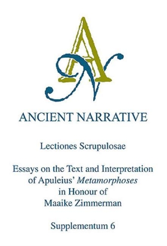 Lectiones Scrupulosae