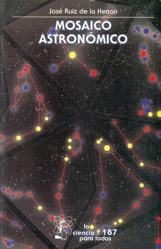 Mosaico Astronomico