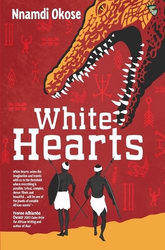White Hearts: The Beginning