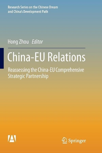 China-EU Relations