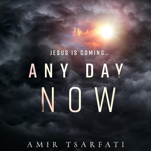 Any Day Now: (Harvest Pocket Books)